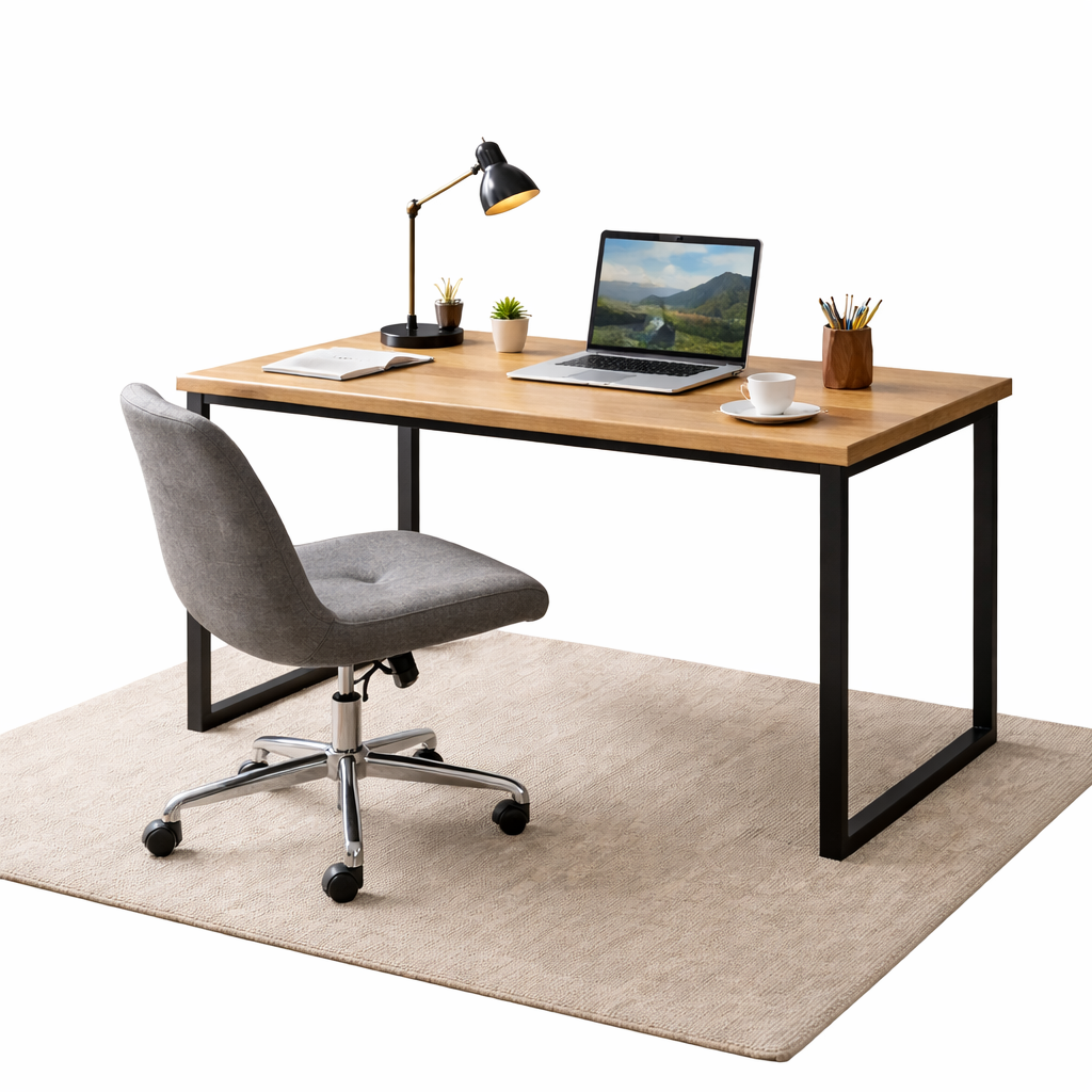NordicLine™ Modern Office Desk